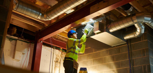 Best Best Air Duct Cleaning Company  in Archie, MO