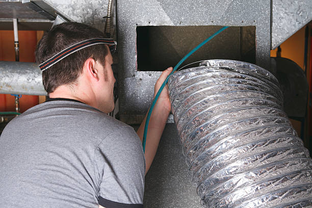 Best Home Air Vent Cleaning  in Archie, MO