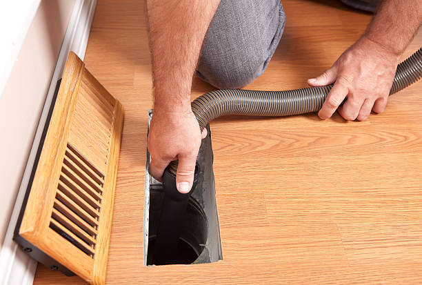 Best Air Duct Cleaning Near Me  in Archie, MO