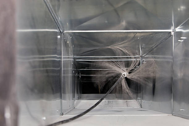 Best Local Air Duct Cleaning Services  in Archie, MO