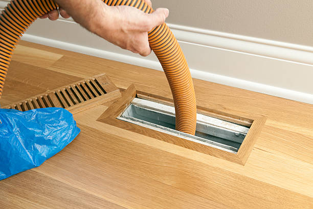 Best Air Duct Cleaning Near Me  in Archie, MO