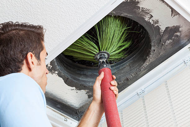 Best Professional Duct Cleaning Services  in Archie, MO
