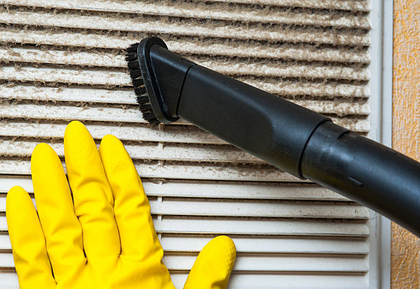 Best Air Duct Cleaning Near Me  in Archie, MO