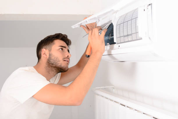 Best HVAC System Cleaning  in Archie, MO