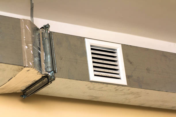 Best Emergency Air Duct Cleaning  in Archie, MO