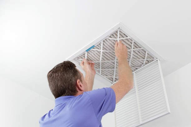 Best Air Duct Cleaning Near Me  in Archie, MO